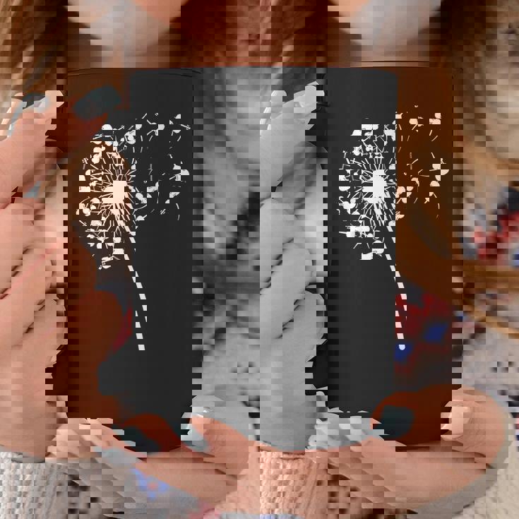 タンポポ チェロシャツ チェリスト用 コーヒーマグ 面白い贈り物