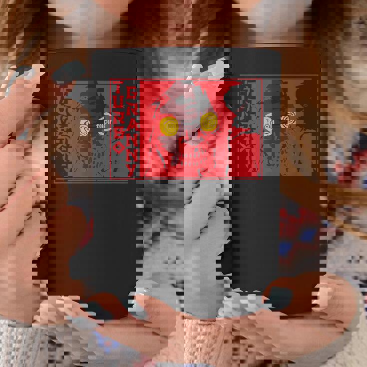 ターボおばあちゃん コーヒーマグ 面白い贈り物