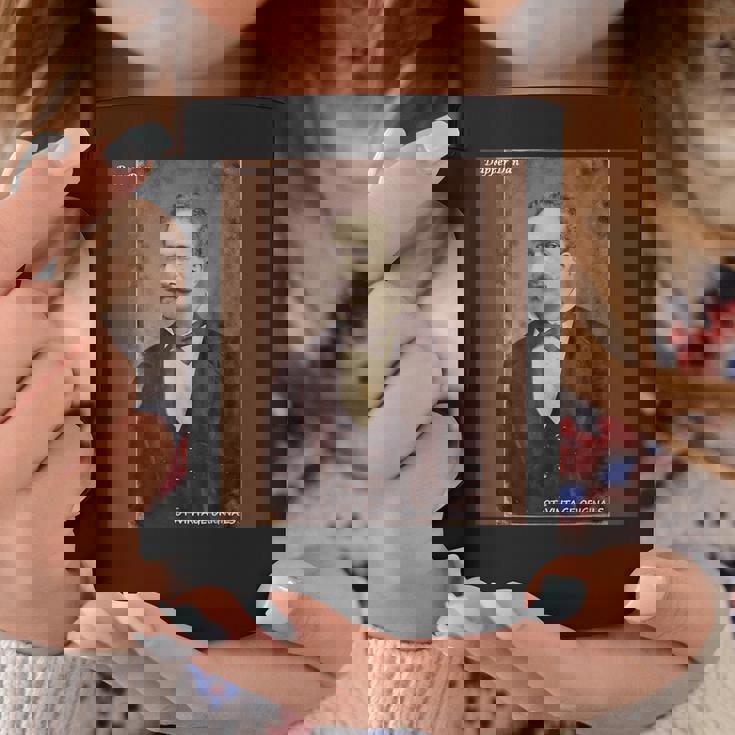 ダッパーダン コーヒーマグ 面白い贈り物