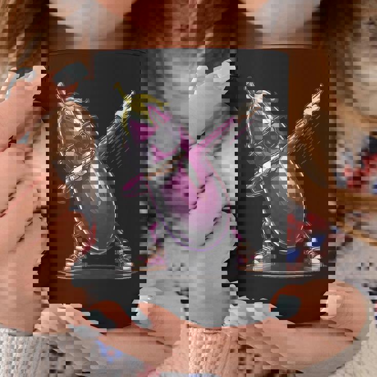 ダブ ナス ダンス ダブ ナス フルーツ コーヒーマグ 面白い贈り物