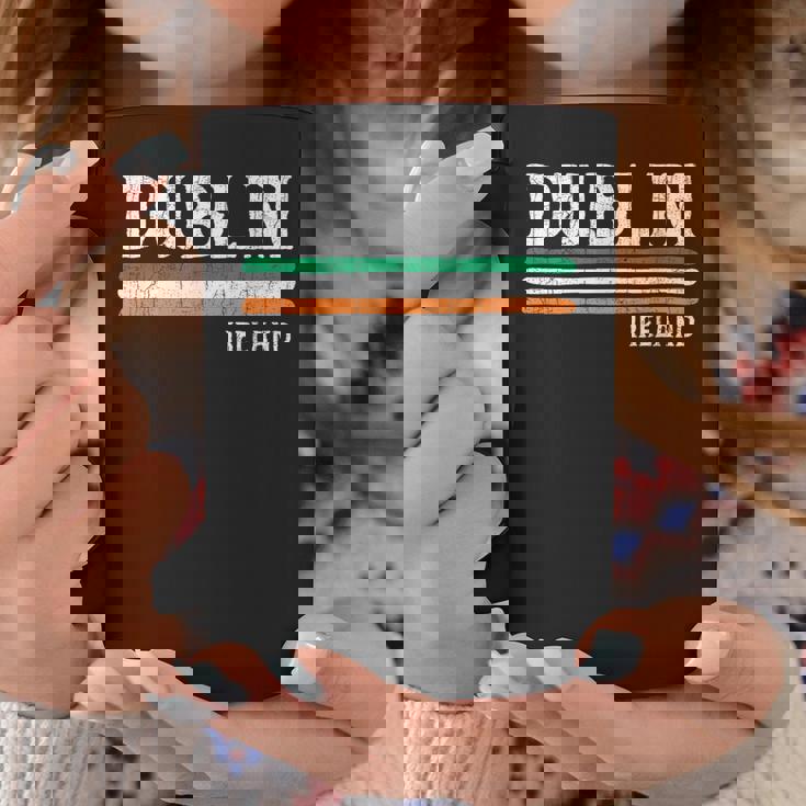 ダブリン アイルランド アイリッシュ コーヒーマグ 面白い贈り物