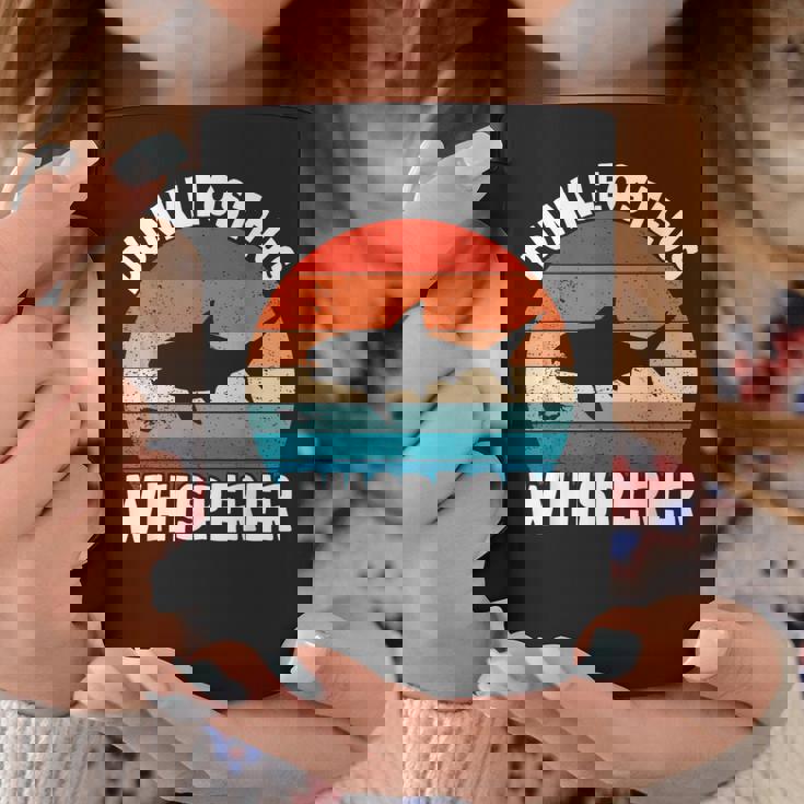 ダンクルオステウス ウィスパラー デボン紀の海の怪物 古生物学 コーヒーマグ 面白い贈り物