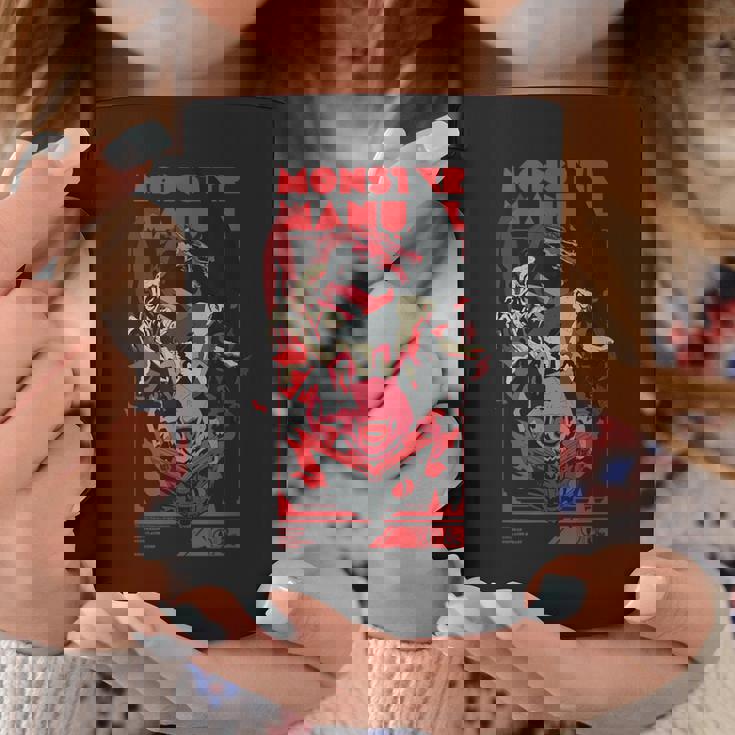 ダンジョンズ&ドラゴンズ モンスターマニュアル コーヒーマグ 面白い贈り物