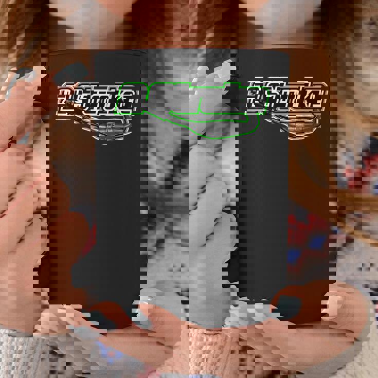 ダート バイク 2 ストローク エキゾースト エンデューロ オートバイ レース トラック コーヒーマグ 面白い贈り物