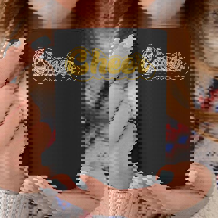 チア チアリーディング チア コーヒーマグ 面白い贈り物