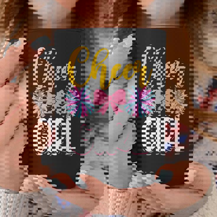 チアリーダー チアリーディング チアガール コーヒーマグ 面白い贈り物