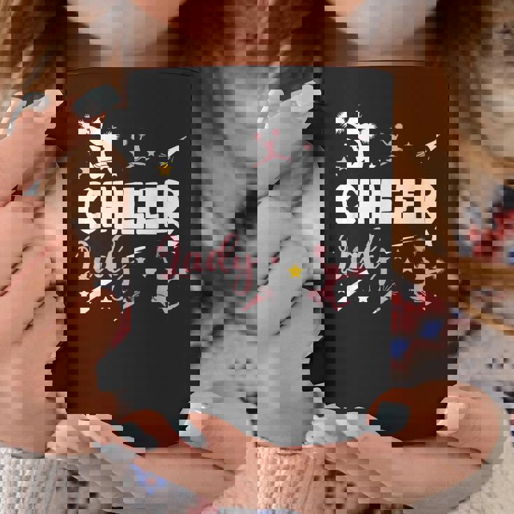 チアリーダー チアリーディング チアレディ コーヒーマグ 面白い贈り物