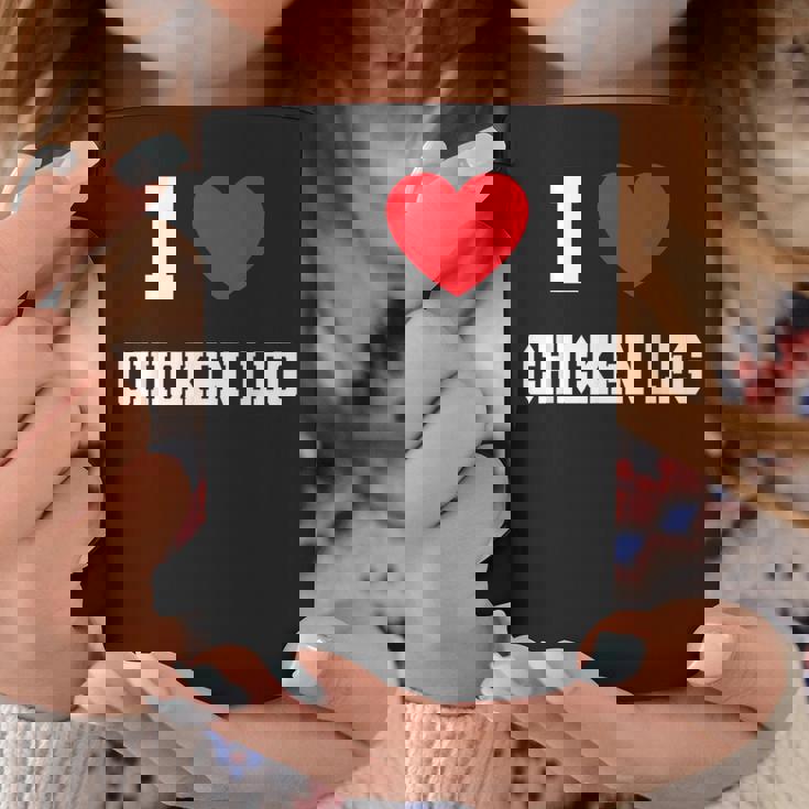 チキンレッグが大好き コーヒーマグ 面白い贈り物