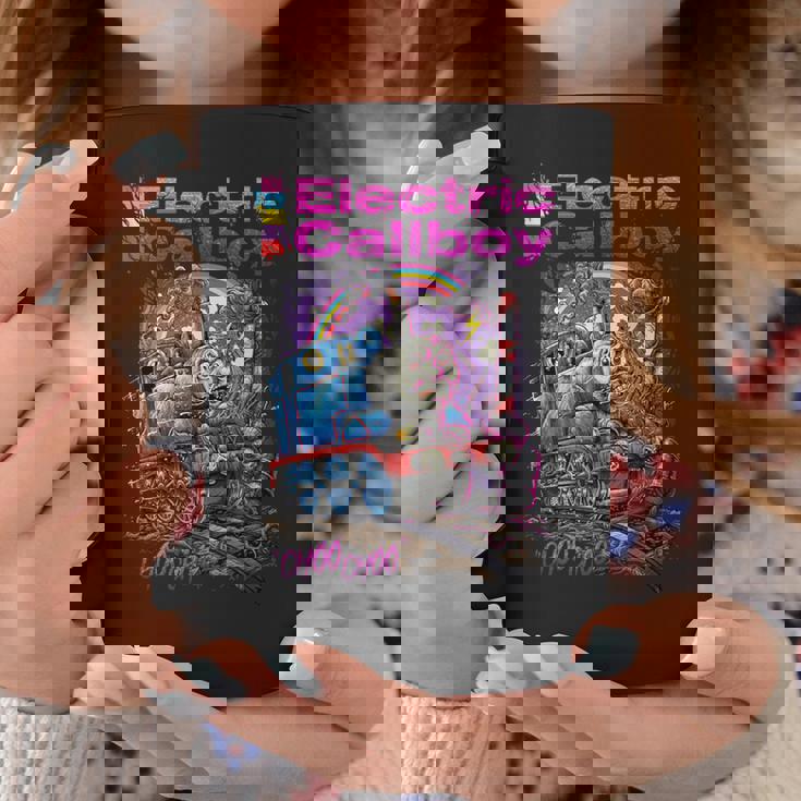 チューチュー コーヒーマグ 面白い贈り物