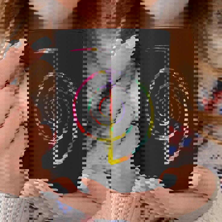 チョクレイ レイキ シンボル レイキ コーヒーマグ 面白い贈り物