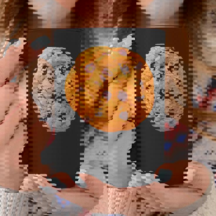 チョコレートチップクッキー コーヒーマグ 面白い贈り物