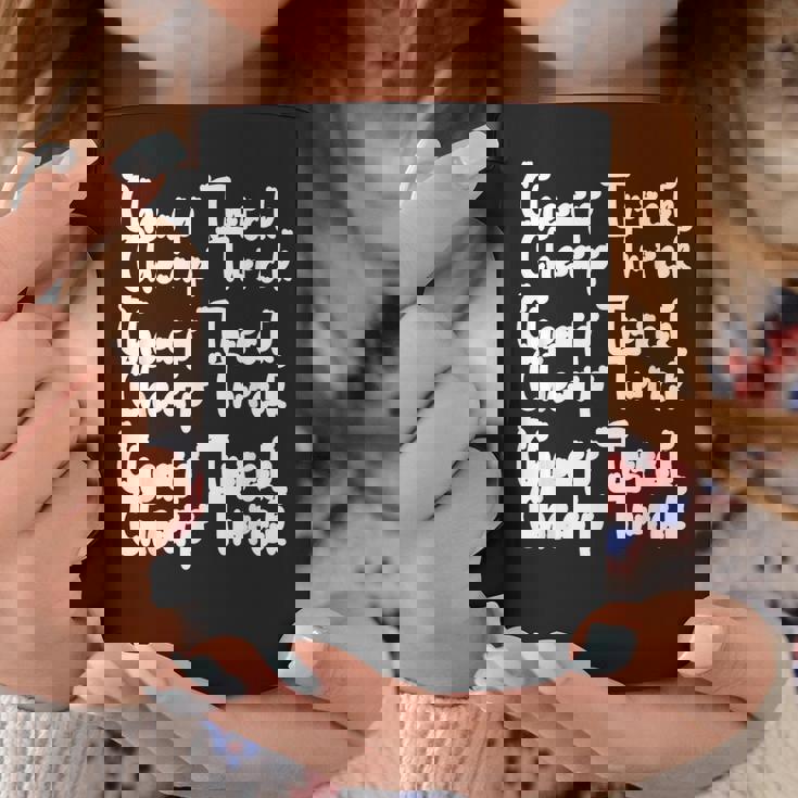 チープトリックアートロックヴィンテージ コーヒーマグ 面白い贈り物