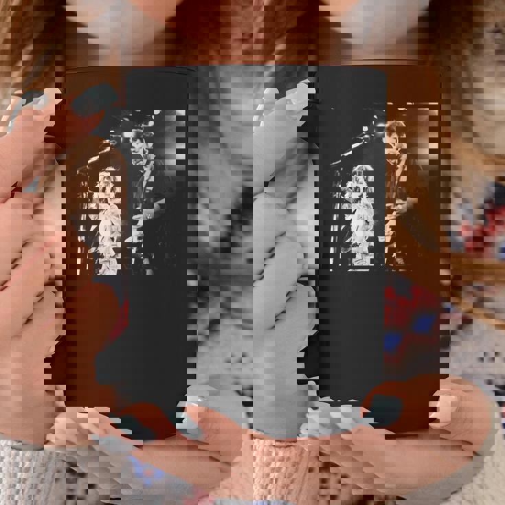 ティナ・ターナー&スペシャルゲスト エリック・クラプトン ライヴ・アット・ウェンブリー コーヒーマグ 面白い贈り物