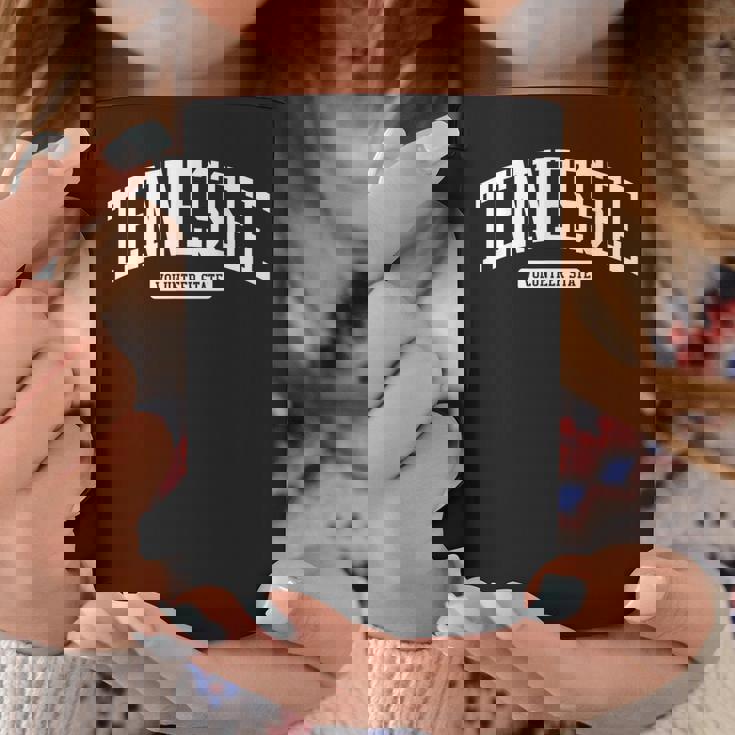 テネシー大学スタイル コーヒーマグ 面白い贈り物