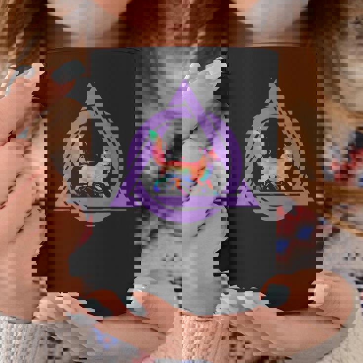 テリアン・ウェア・デルタフォックス コーヒーマグ 面白い贈り物