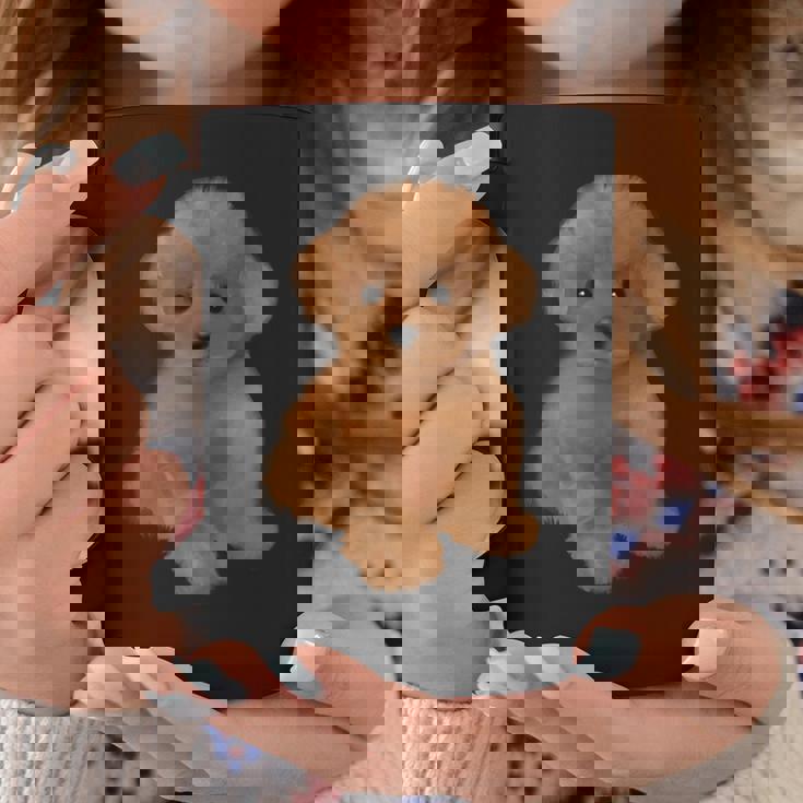 トイプードル 犬種 ミニプードル 子犬 コーヒーマグ 面白い贈り物