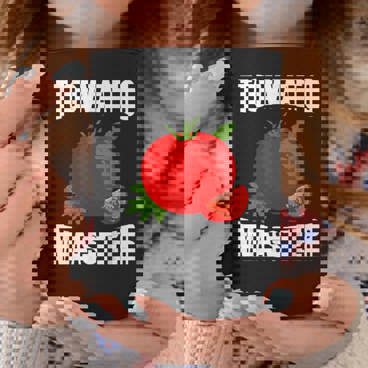 トマトマスターi トマト コーヒーマグ 面白い贈り物