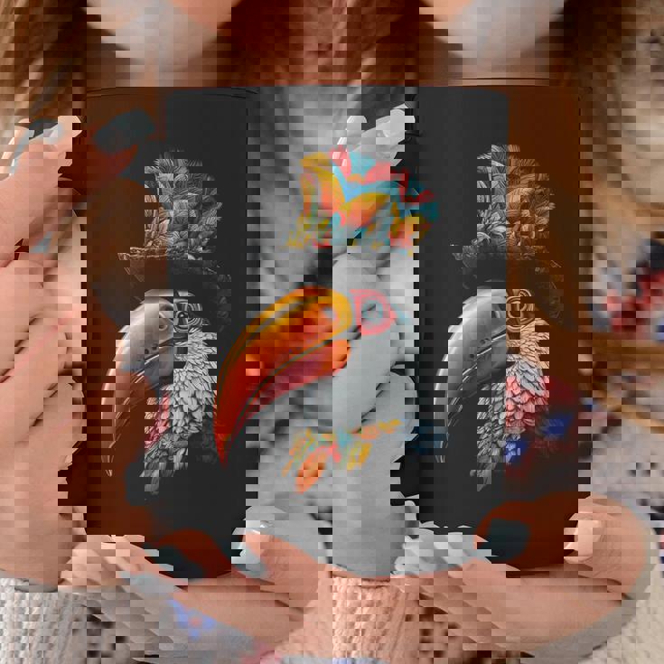 トラ 動物 動物園 イラスト トラ コーヒーマグ 面白い贈り物