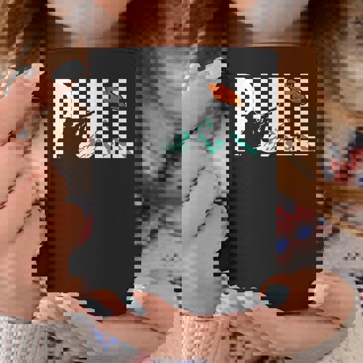 トラップ射撃 クレイピジョン射撃射撃インストラクター コーヒーマグ 面白い贈り物