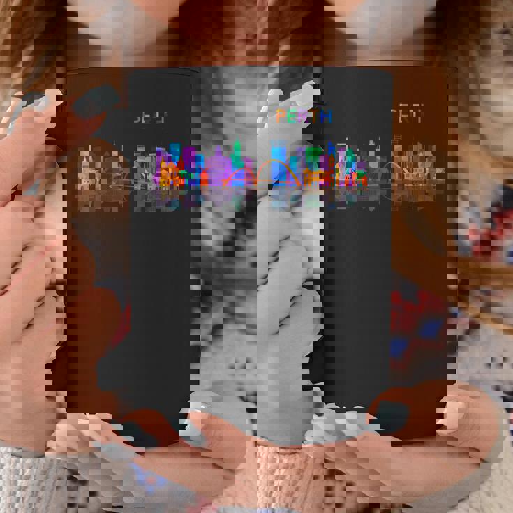 トラベル オーストラリア パース メルボルン シドニー バケーション お土産 コーヒーマグ 面白い贈り物