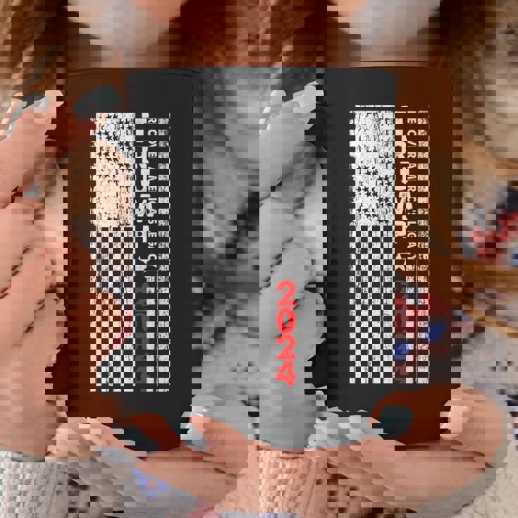 トランプ 2024 米国大統領選挙 共和党 コーヒーマグ 面白い贈り物