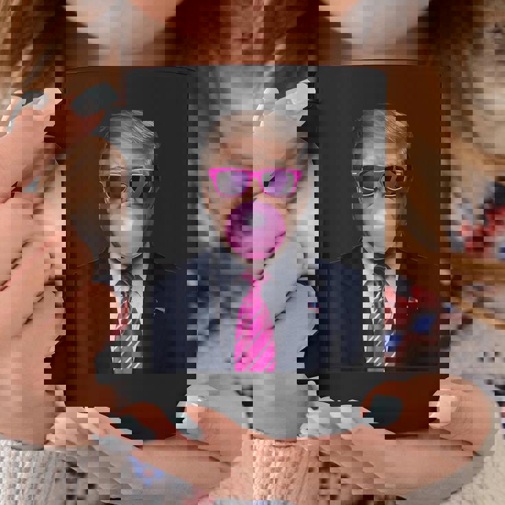 トランプ 大統領シャツ コーヒーマグ 面白い贈り物