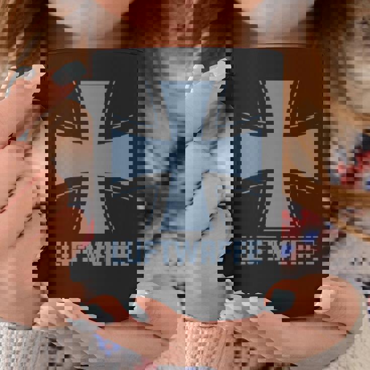 ドイツ空軍軍 ドイツ連邦軍 コーヒーマグ 面白い贈り物