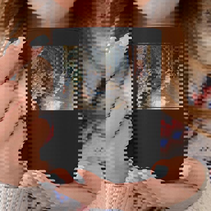 ドガ 舞台上でのリハーサル 現代美術 絵画 コーヒーマグ 面白い贈り物