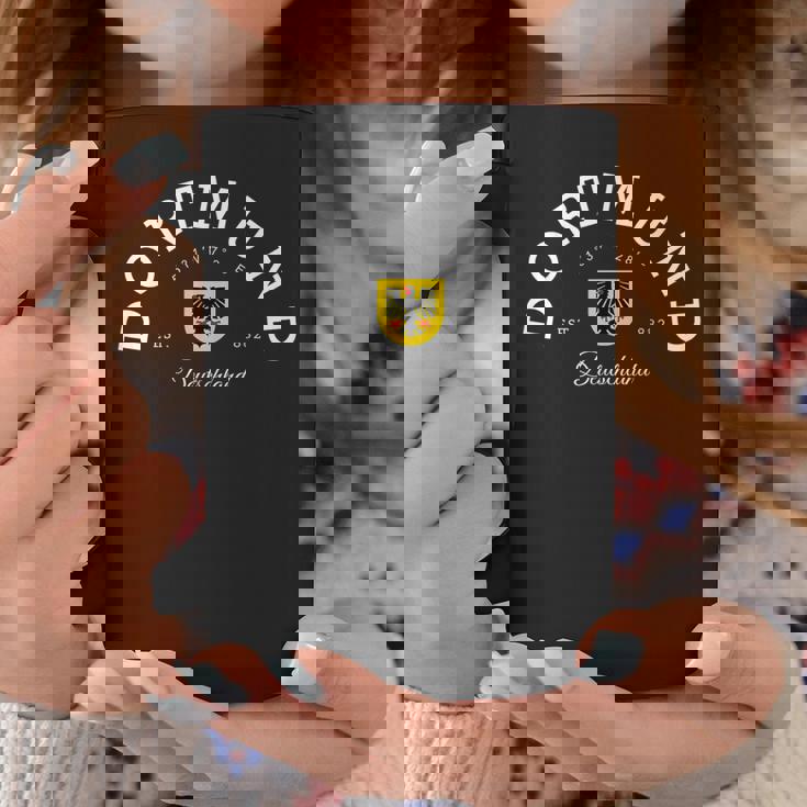 ドルトムント ドイツ ドルトムント ギフト ドルトムント旅行 ドイツ コーヒーマグ 面白い贈り物