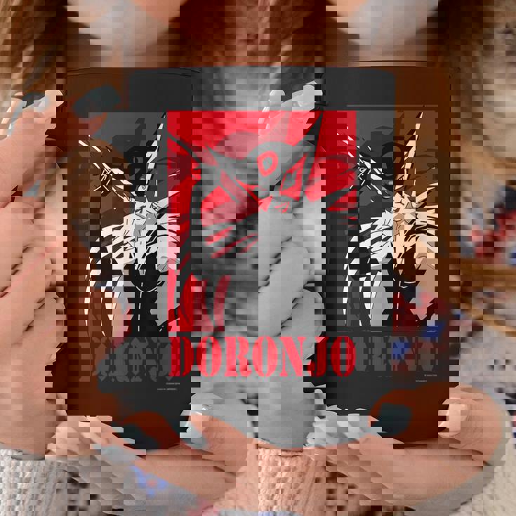 ドロンジョデザインa コーヒーマグ 面白い贈り物