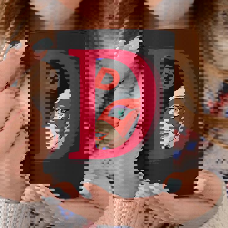 ドロンジョデザインf コーヒーマグ 面白い贈り物