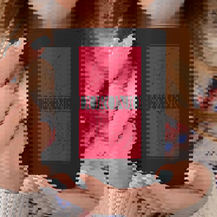 ドロンジョデザインi コーヒーマグ 面白い贈り物