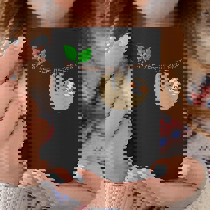 ナマケモノ まったり のんびり くつろぎ コーヒーマグ 面白い贈り物