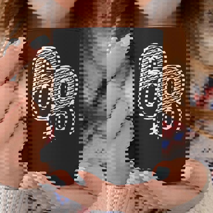 ナンバー68 スポーツジャージ 68 誕生日 コーヒーマグ 面白い贈り物