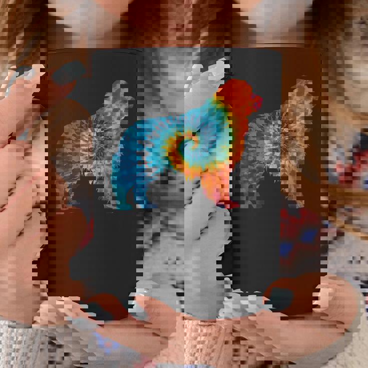 ニューファンドランド犬のレトロなデザイン コーヒーマグ 面白い贈り物