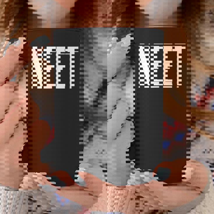 ニート コーヒーマグ 面白い贈り物