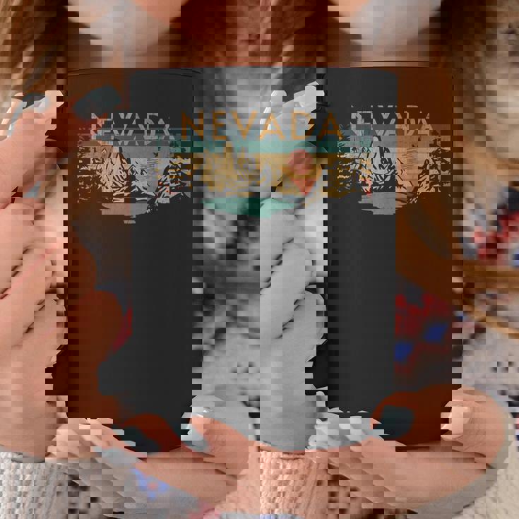 ネバダ州 コーヒーマグ 面白い贈り物