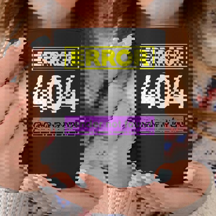 ノンバイナリープライド ジェンダークィア コーヒーマグ 面白い贈り物