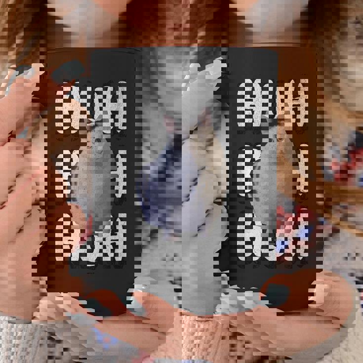 ハァッ 猫ミーム 人気 インターネットミーム Cat Day クリスマス コーヒーマグ 面白い贈り物