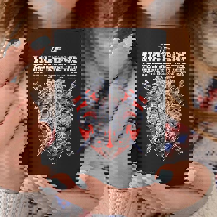 ハイランダーは一人しかいない コーヒーマグ 面白い贈り物