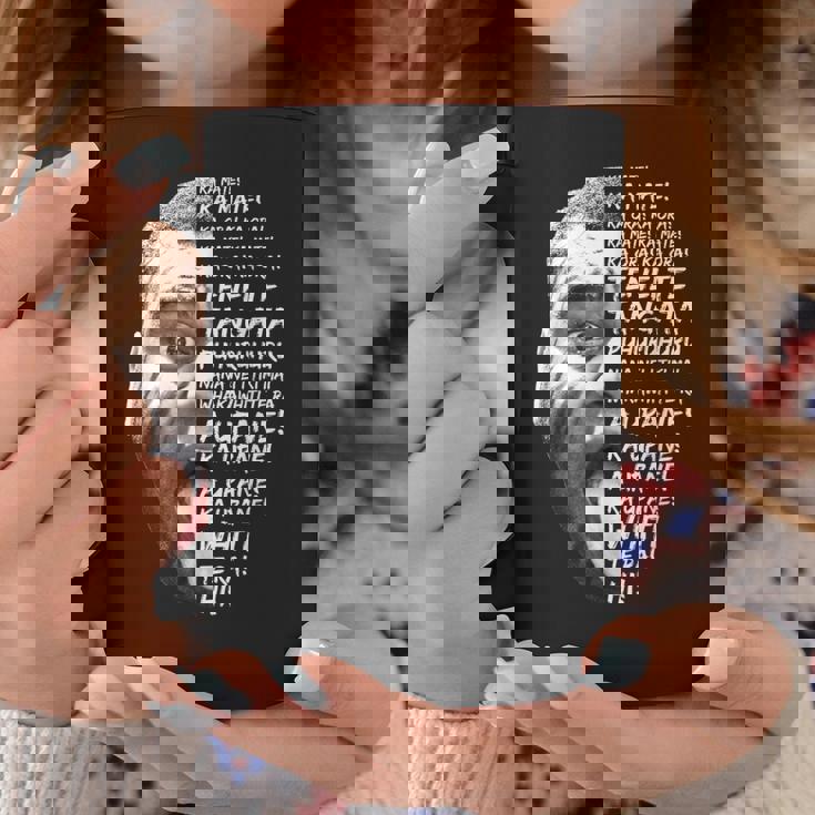 ハカニュージーランドブラックマオリ族ユニフォームグッズラグビー コーヒーマグ 面白い贈り物