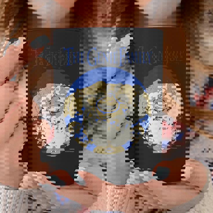 ハクション大魔王 E コーヒーマグ 面白い贈り物