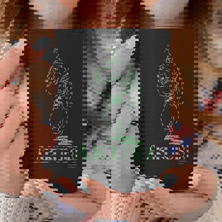 ハクション大魔王 L コーヒーマグ 面白い贈り物