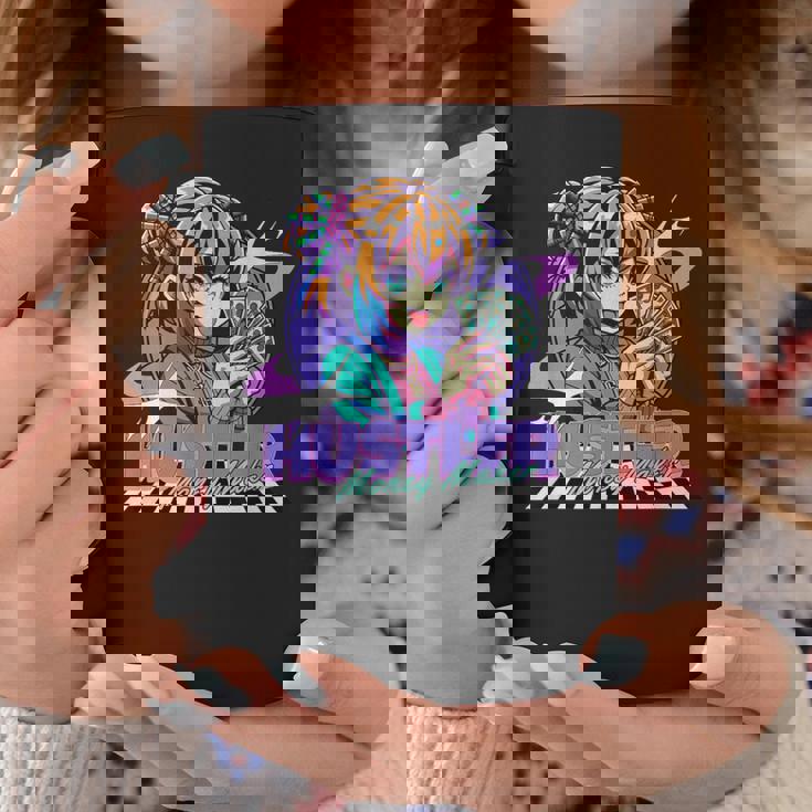 ハスラー マネーメーカー コーヒーマグ 面白い贈り物