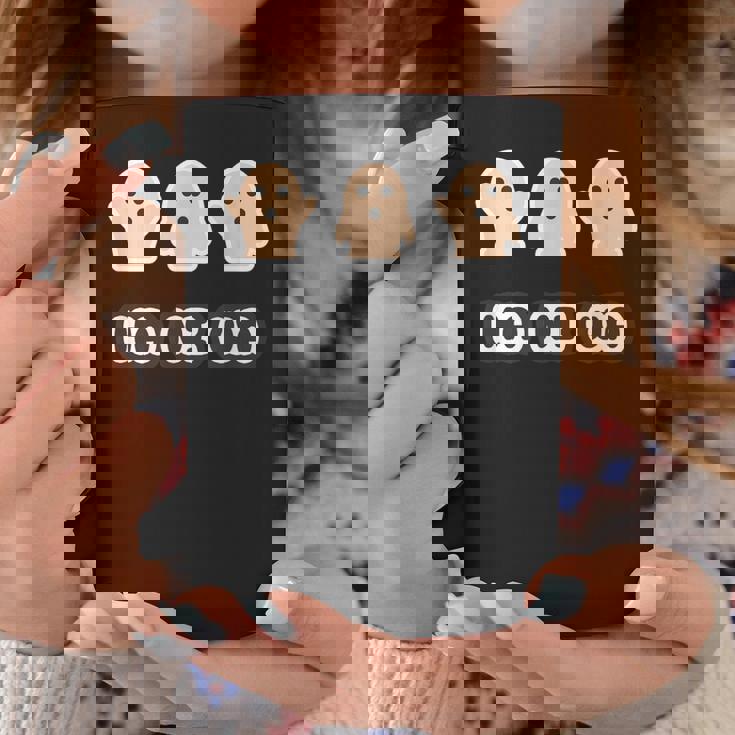 ハニボー《3 スリー》かわいい ハニワ 小さな 埴輪 歴史土器 イラスト キャラクター コーヒーマグ 面白い贈り物