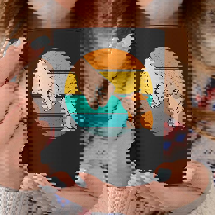 ハムスターフレンド げっ歯類ペット コーヒーマグ 面白い贈り物