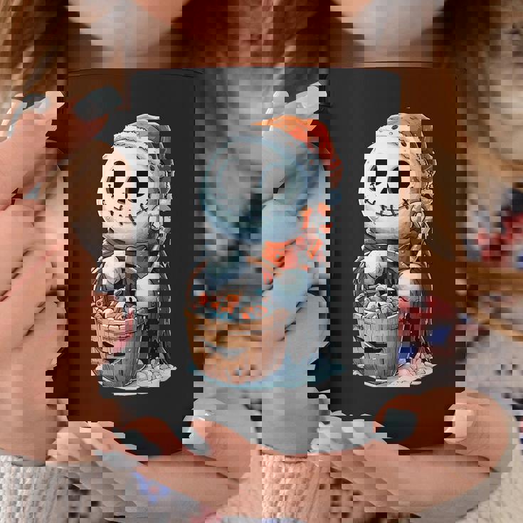 ハロウィン 雪だるま コスチューム ゴースト 動物 ブーー 不気味 コーヒーマグ 面白い贈り物