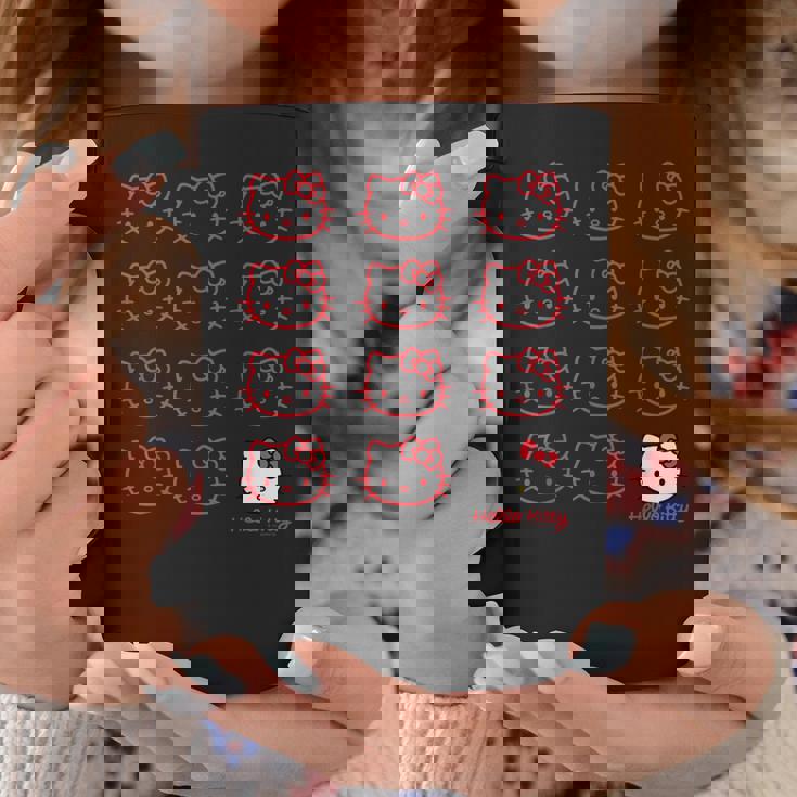 ハローキティ Usデザイン カオ コーヒーマグ 面白い贈り物