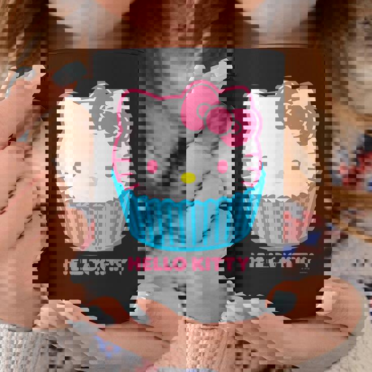 ハローキティ Usデザイン カップケーキ コーヒーマグ 面白い贈り物