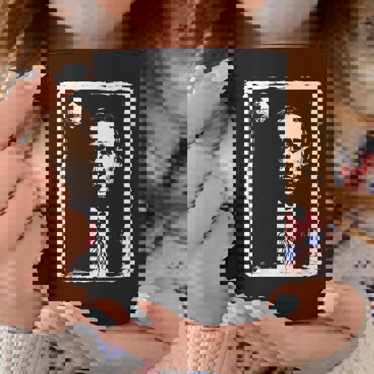 ハワード・フィリップス アート キム・ディアス・ホルム 絵 インク クトゥルフ Hpl Cthulhu Howard コーヒーマグ 面白い贈り物